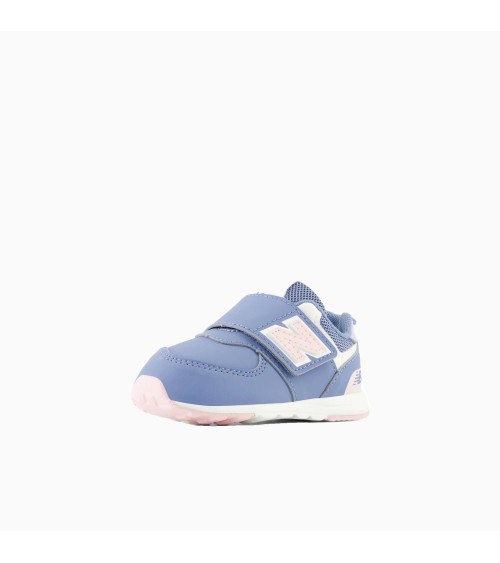 New Balance NW574 Blu Kids | Scarpe Lifestyle Online
